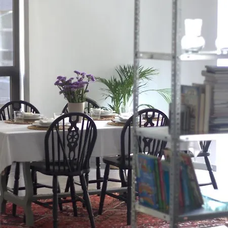 El Verodal De Sabino דירה *