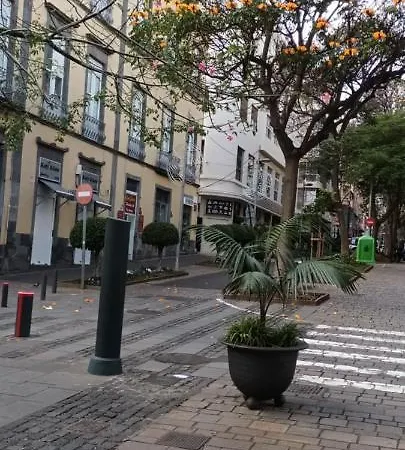 아파트 El Verodal De Sabino *