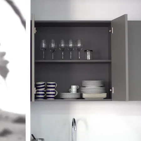 El Verodal De Sabino Apartament