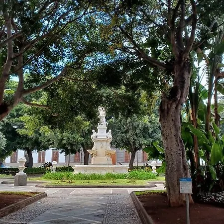 Lejlighed El Verodal De Sabino *