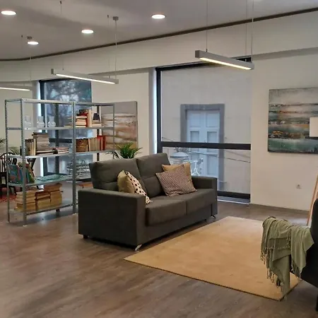 Appartement El Verodal De Sabino Santa-Cruz de Ténérife