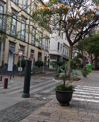 Apartman El Verodal De Sabino *