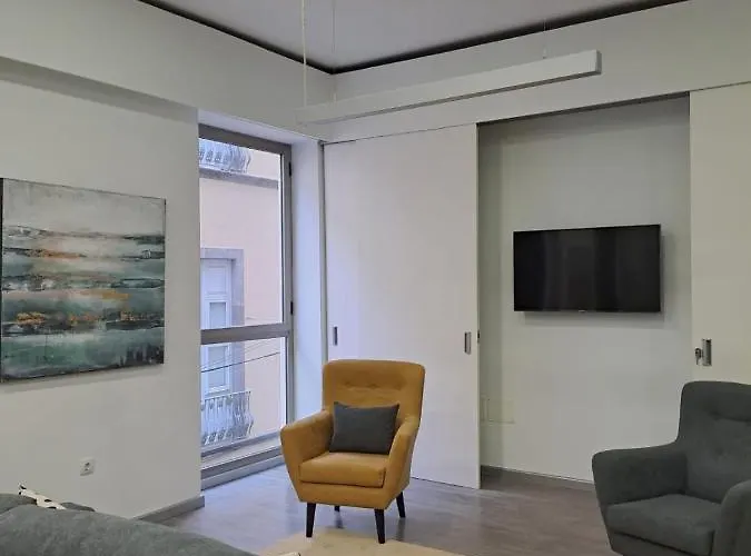 El Verodal De Sabino Apartman Santa Cruz de Tenerife