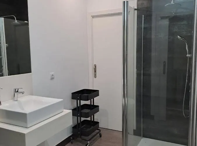 Appartement El Verodal De Sabino