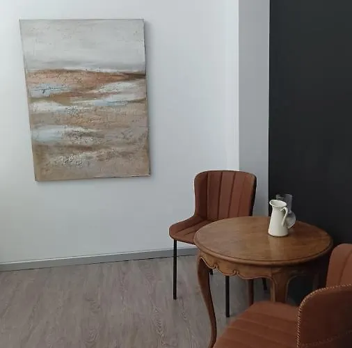 Apartman El Verodal De Sabino