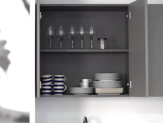 El Verodal De Sabino Appartement