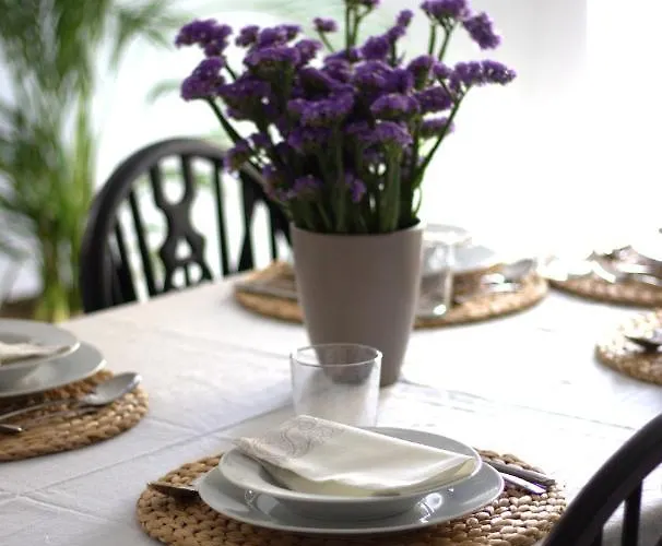 El Verodal De Sabino Apartman Santa Cruz de Tenerife