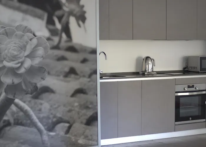 Apartman El Verodal De Sabino