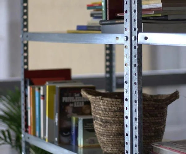 El Verodal De Sabino Apartman