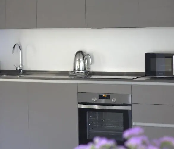 El Verodal De Sabino Appartement