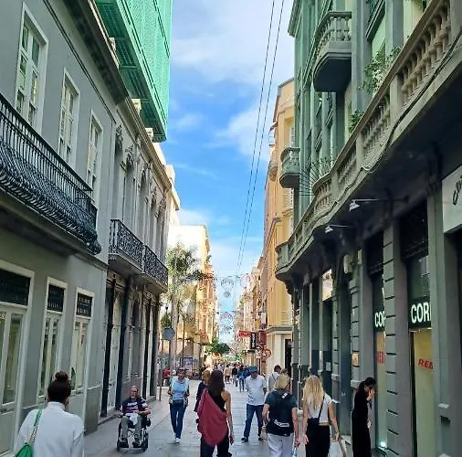 Apartman El Verodal De Sabino *