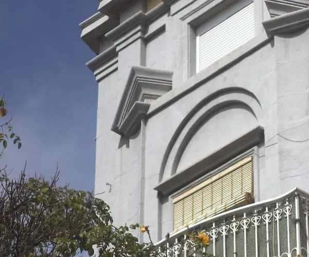 El Verodal De Sabino *