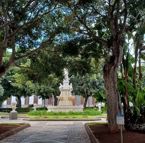 Apartman El Verodal De Sabino *