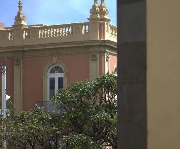 El Verodal De Sabino Santa-Cruz de Ténérife