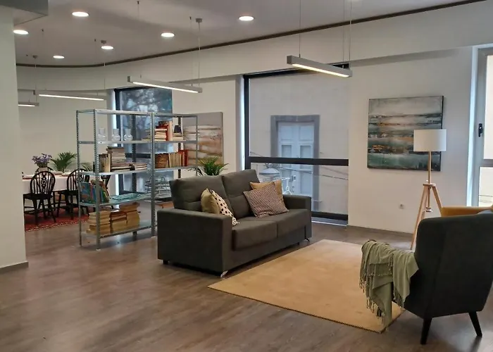 Appartement El Verodal De Sabino Santa-Cruz de Ténérife