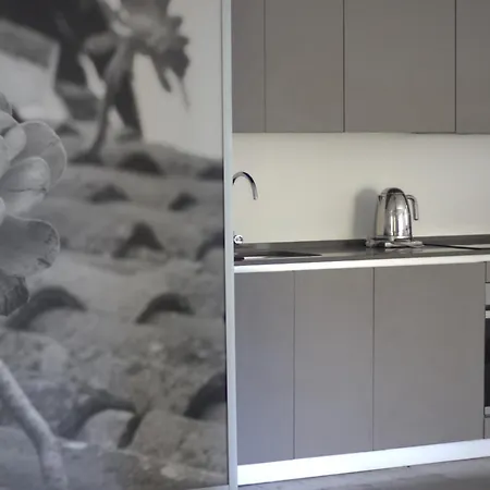 Apartament El Verodal De Sabino