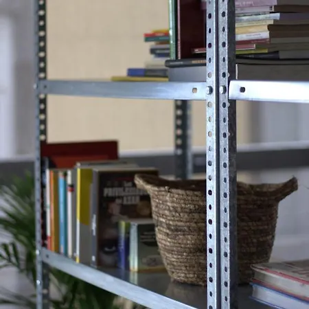 El Verodal De Sabino شقة