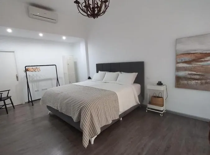 Apartament El Verodal De Sabino