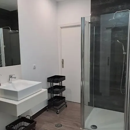 Apartamento El Verodal De Sabino