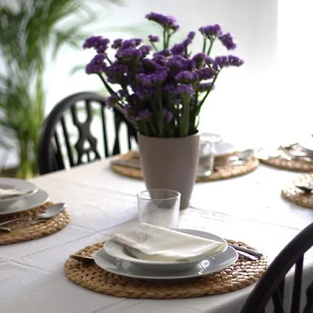 El Verodal De Sabino Apartamento Santa Cruz de Tenerife