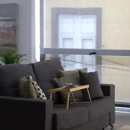 Apartamento El Verodal De Sabino *