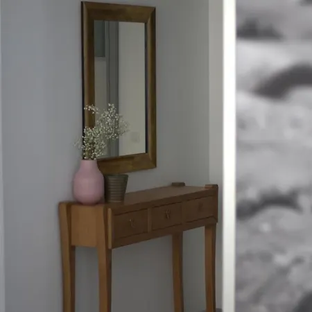 Apartamento El Verodal De Sabino Santa Cruz de Tenerife