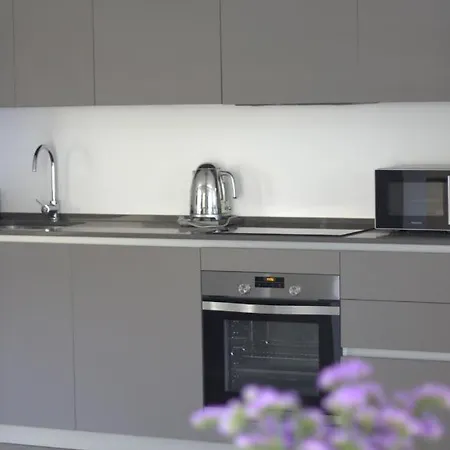 El Verodal De Sabino Apartamento