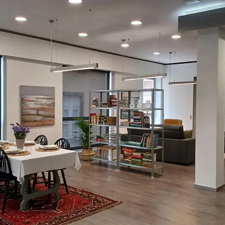 El Verodal De Sabino Apartamento *