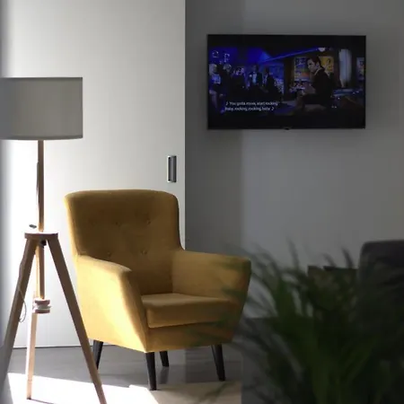 El Verodal De Sabino Apartamento *